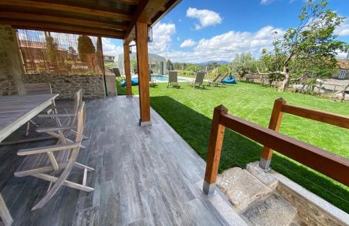 A Estrada House | Experience Casa de Fares: Oceanfront Bliss & Top-Rated Stay