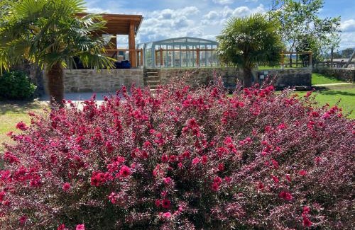 A Estrada House | Experience Casa de Fares: Oceanfront Bliss & Top-Rated Stay