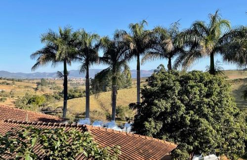 Botelhos House | Casa de Fazenda próxima a Poços de Caldas