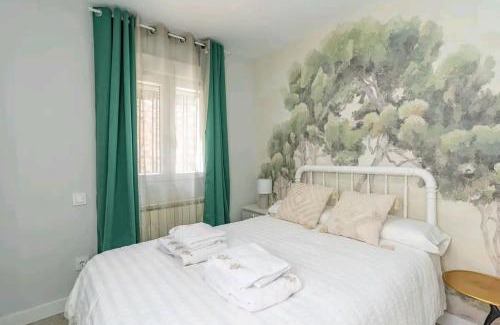 Chiloeches House | Oceanfront Retreat at Casa de Felisa y José Awaits You