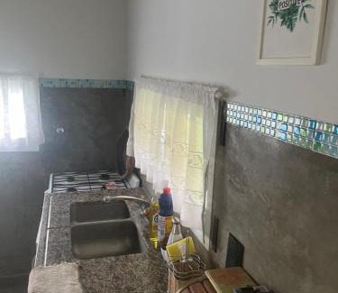 San Nicolas de los Arroyos House | Weekend Retreat at Casa de fin de semana El Ancla