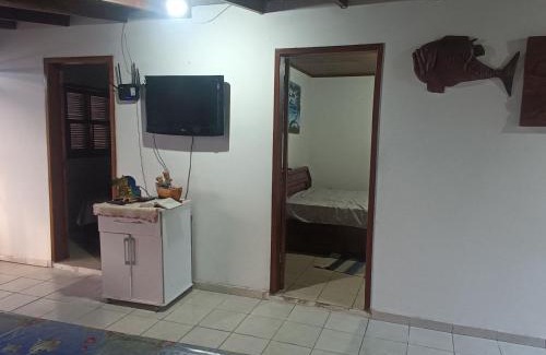 Palhoca House | Beachfront Casa de Frente ao Mar - Family & Pet Friendly