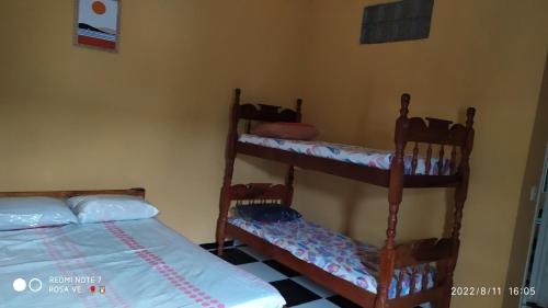 Ilha Comprida House | Beachfront Getaway at Casa de Frente para o Mar, Ilha Comprida