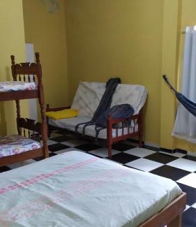 Ilha Comprida House | Beachfront Getaway at Casa de Frente para o Mar, Ilha Comprida
