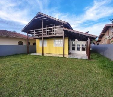Ibiraquera House | Idyllic Casa de Frente: Pool, Spa & Oceanfront Views