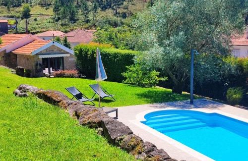 Valenca House | Discover Casa de Gandra: 4-Star Oceanfront Retreat