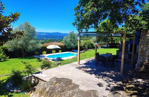 Valenca House | Discover Casa de Gandra: 4-Star Oceanfront Retreat
