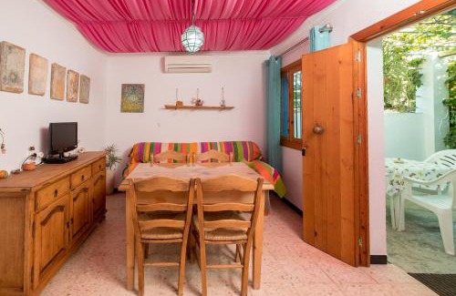 El Palmar House | Discover Family-Friendly Comfort at Casa de Gertrudis