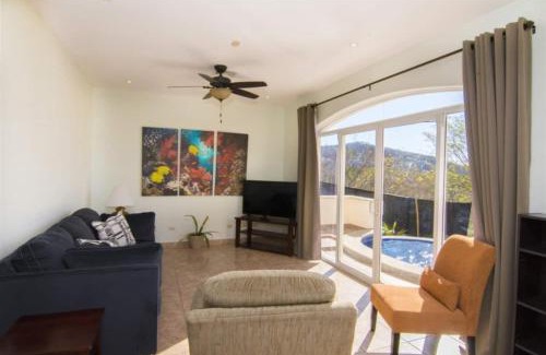 Playa Hermosa House | Discover Casa de Gigi: Pet-Friendly Oasis with Pool Access