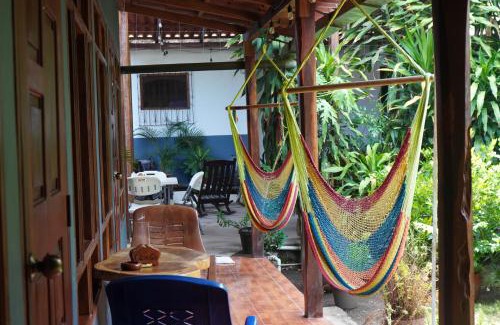 Moyogalpa House | Pet-Friendly Casa de Gio: Rated 9/10 for Family Comfort
