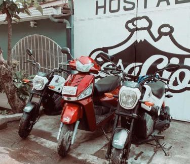 Moyogalpa House | Pet-Friendly Casa de Gio: Rated 9/10 for Family Comfort