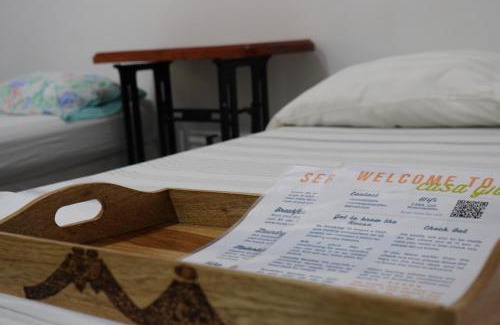 Moyogalpa House | Pet-Friendly Casa de Gio: Rated 9/10 for Family Comfort
