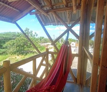 Dibulla House | Casa de Guadua
