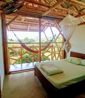 Dibulla House | Casa de Guadua