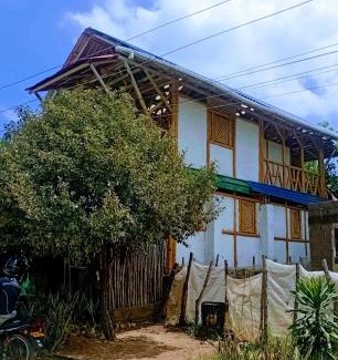 Dibulla House | Casa de Guadua