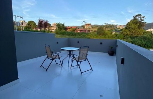 Centro Apartment | Family-Friendly Stay at Casa de hóspede Dunas do Siriú