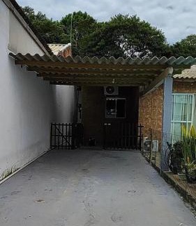 Muquem House | Casa de hóspede em Florianópolis
