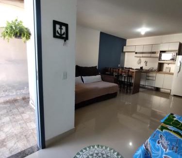 Muquem House | Cozy Casa de Hóspedes in Florianópolis - Rated 9.8/10