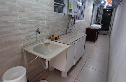 Jardim Guairaca Apartment | Pet-Friendly Apartments in Pinhais, Brazil - Rated 9/10
