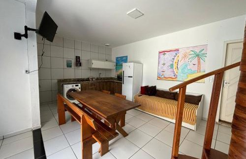 Porto Belo Apartment | Relaxing Guesthouse with Pool and Ocean Views in Porto Belo