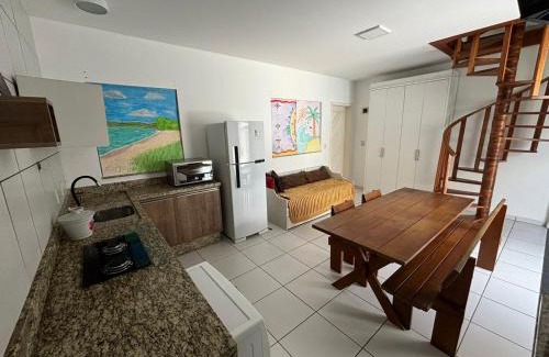 Porto Belo Apartment | Relaxing Guesthouse with Pool and Ocean Views in Porto Belo