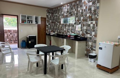 Tracuateua House | Casa de Hóspedes JM