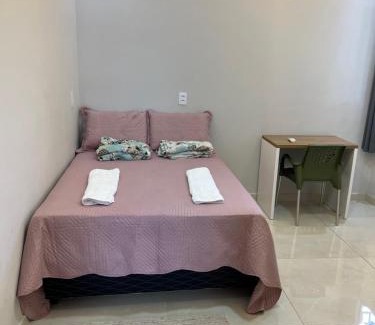 Tracuateua House | Casa de Hóspedes JM