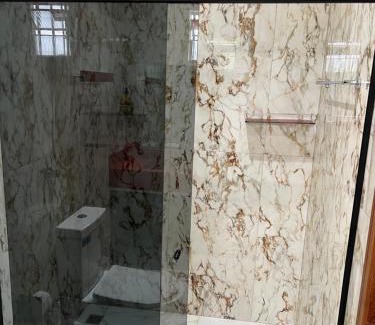 Tracuateua House | Casa de Hóspedes JM