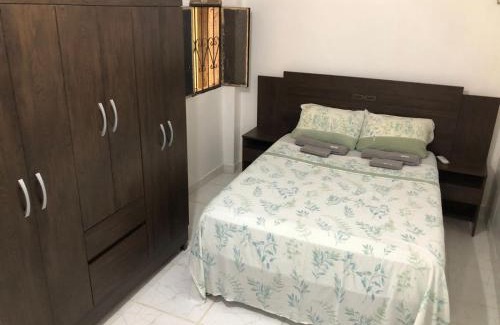 Santo Agostinho House | Budget-Friendly Casa de Hóspedes Manaus with Kitchen Access