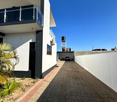 Maputo Villa | Casa de Hóspedes Villa Nova