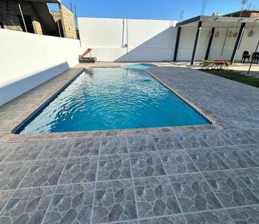 Maputo Villa | Casa de Hóspedes Villa Nova
