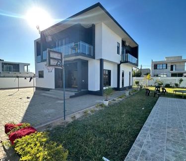 Maputo Villa | Casa de Hóspedes Villa Nova