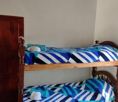 Cachi Apartment | Budget-Friendly Casa de Haydee with Family Amenities
