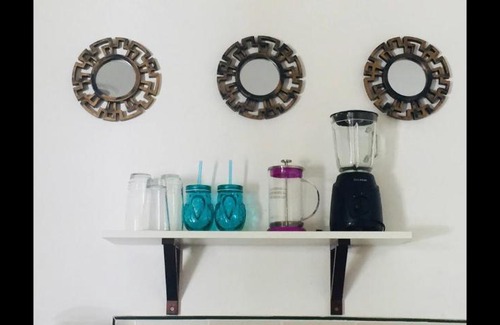 Centro Apartment | Casa de Hojas: Guest Rated 10/10 for Memorable Stays