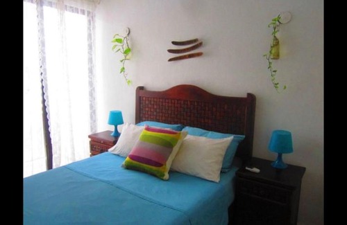 Centro Apartment | Casa de Hojas: Guest Rated 10/10 for Memorable Stays