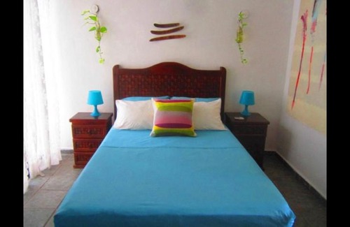 Centro Apartment | Casa de Hojas: Guest Rated 10/10 for Memorable Stays