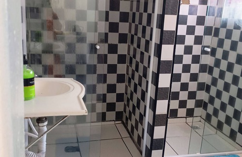 Cachoeira Paulista Hotel | Casa de Hospedagem Deus Conosco