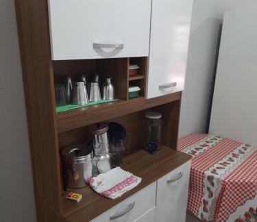 Barra do Garcas House | Pet-Friendly Casa de Hospedagem São João with Kitchen Access