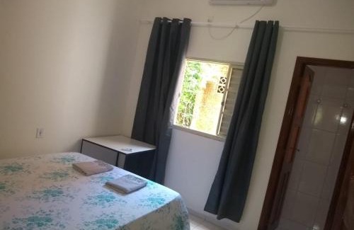 Mateiros Hotel | Family-Friendly Pousada Rio Novo Jalapão with Pet Amenities