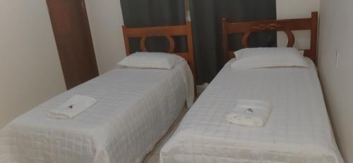 Mateiros Hotel | Family-Friendly Pousada Rio Novo Jalapão with Pet Amenities