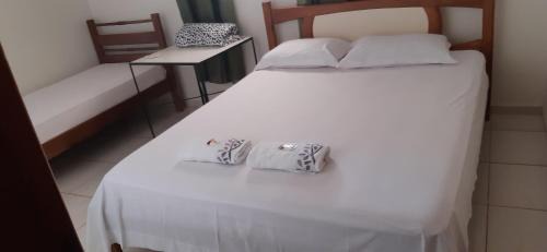 Mateiros Hotel | Family-Friendly Pousada Rio Novo Jalapão with Pet Amenities