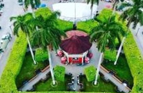 Axtla de Terrazas House | Budget-Friendly Stay at Casa de Hospedaje Casa Scarlette