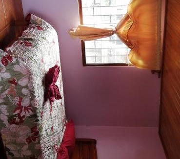 Bellavista House | Family-Friendly Getaway at Casa de hospedaje Los Cibeles