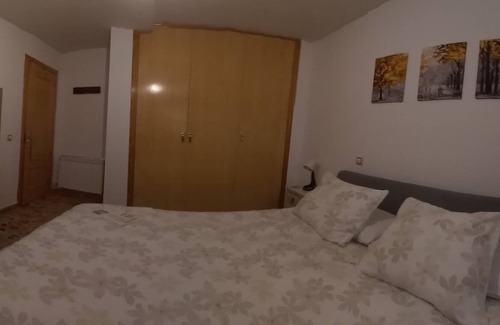 Bustarviejo Bed & Breakfast | Cozy B&B Villa de las Hortensias with Spa & Breakfast