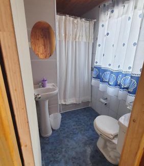 Bucalemu House | 10/10 Guest Rated CASA DE HUÉSPEDES JEM with Hot Tub