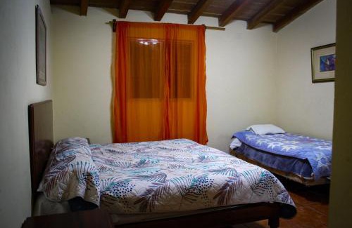 Patzcuaro Hotel | Casa de huéspedes la guarecita
