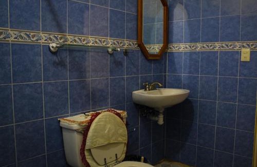 Patzcuaro Hotel | Casa de huéspedes la guarecita