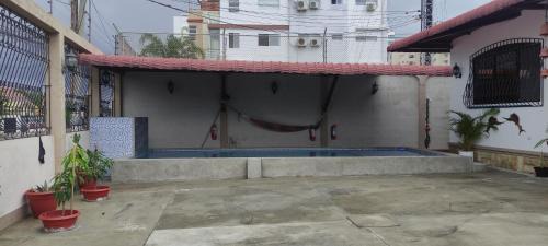 Pacara House | Cozy B&B Finca Vivar: Pet-Friendly Stay with Breakfast