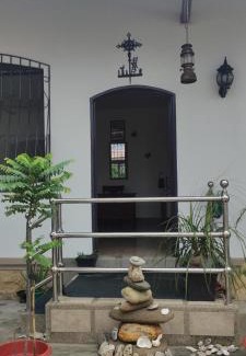 Pacara House | Cozy B&B Finca Vivar: Pet-Friendly Stay with Breakfast