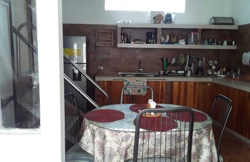 Playas Cabin | Relaxing Getaway at Casa de Huespedes Villahan